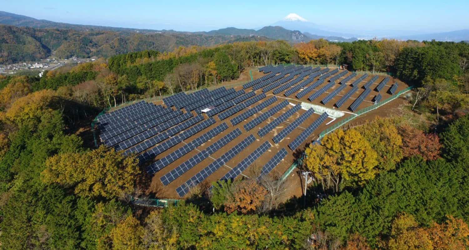 Energía solar