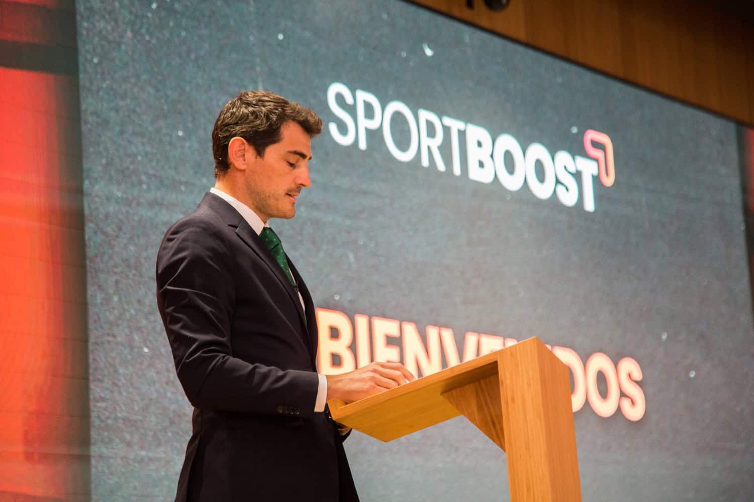Clupik levanta 750.000 euros entrada de Sportboost
