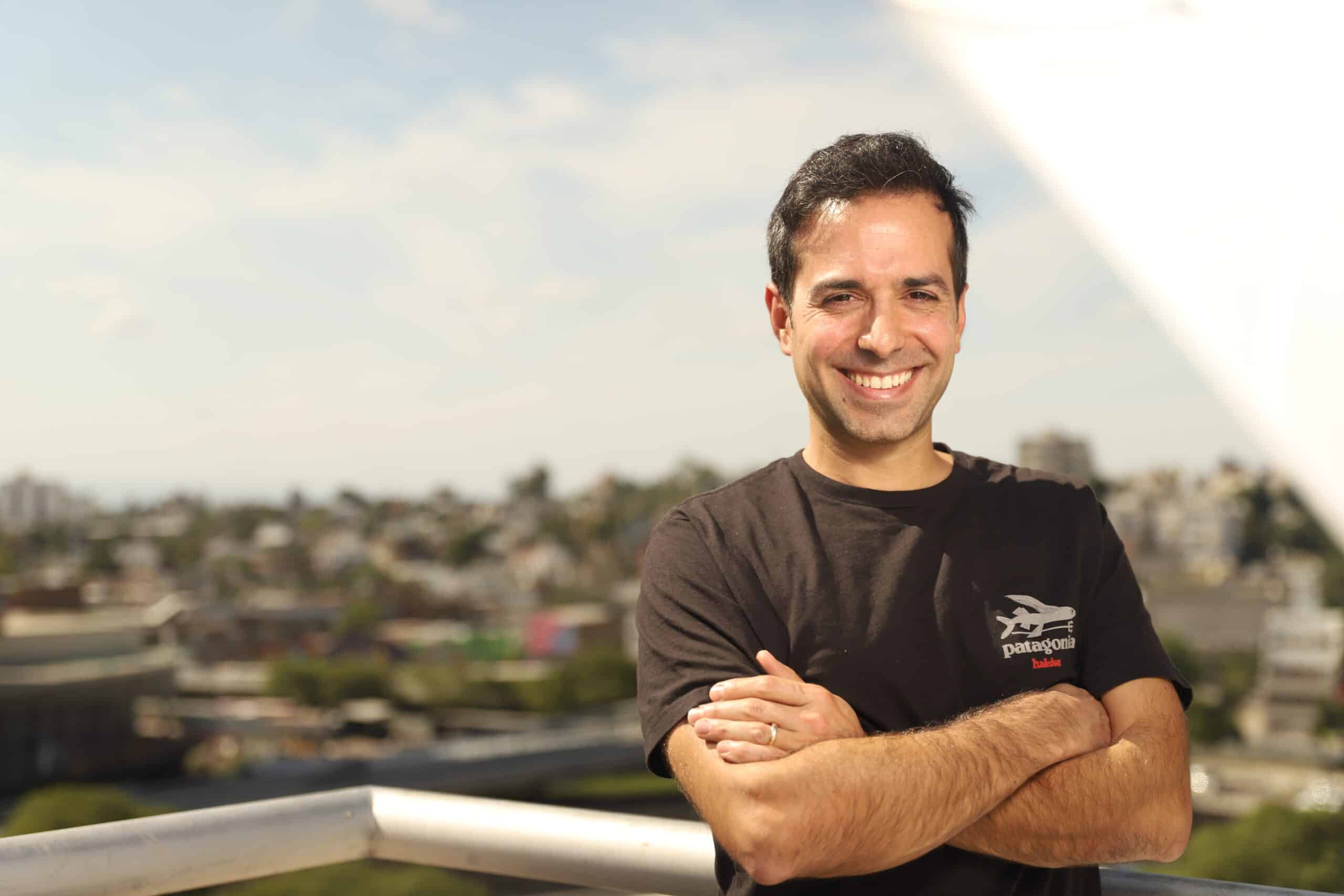 Kamay Ventures invierte en Webee, una startup de que optimiza la manufactura y la agricultura