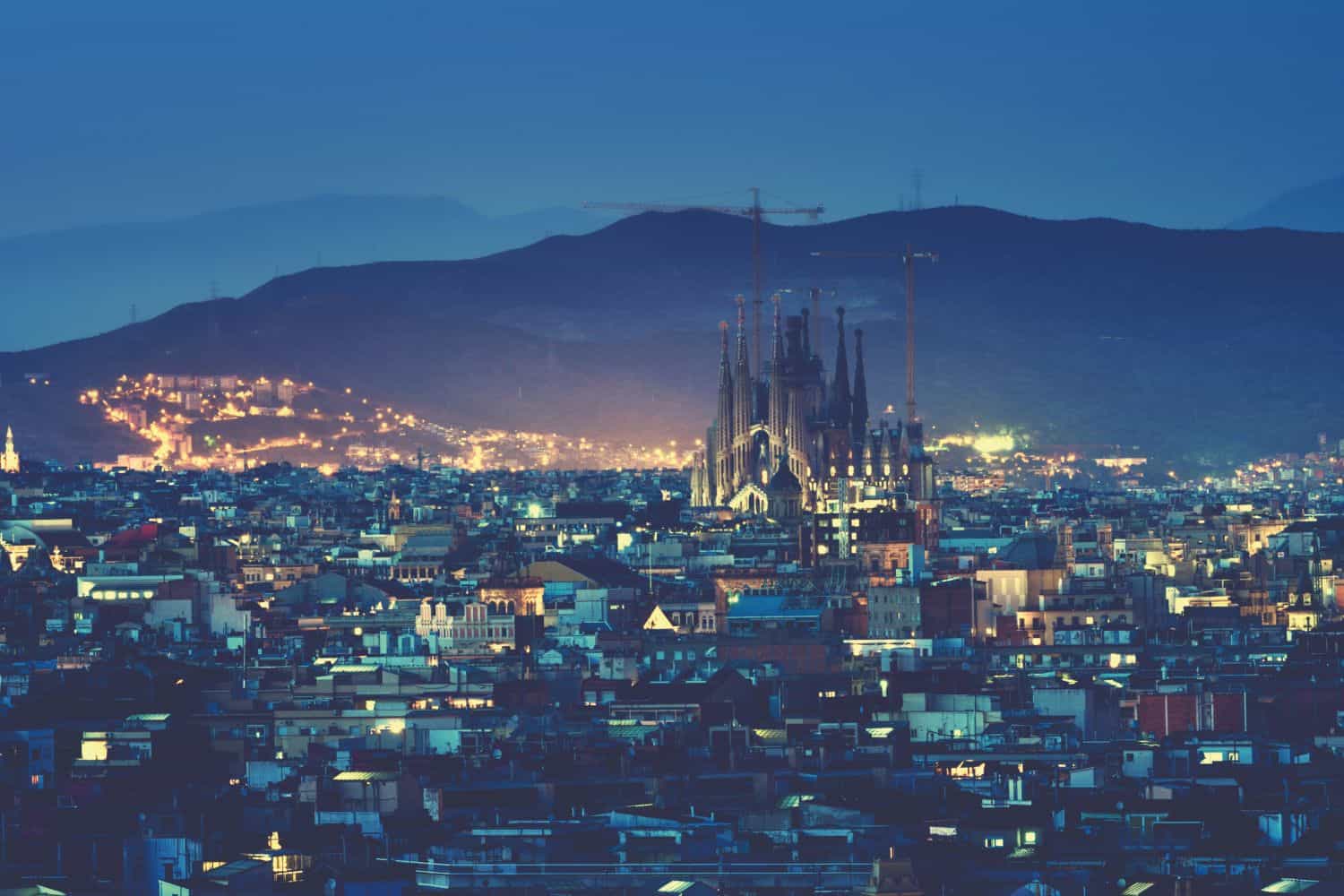Barcelona