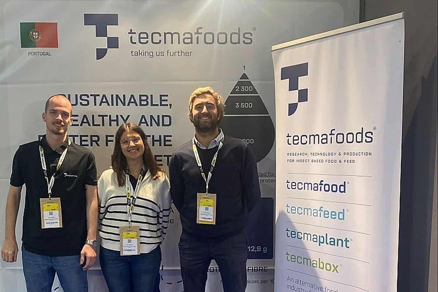 Tecmafoods