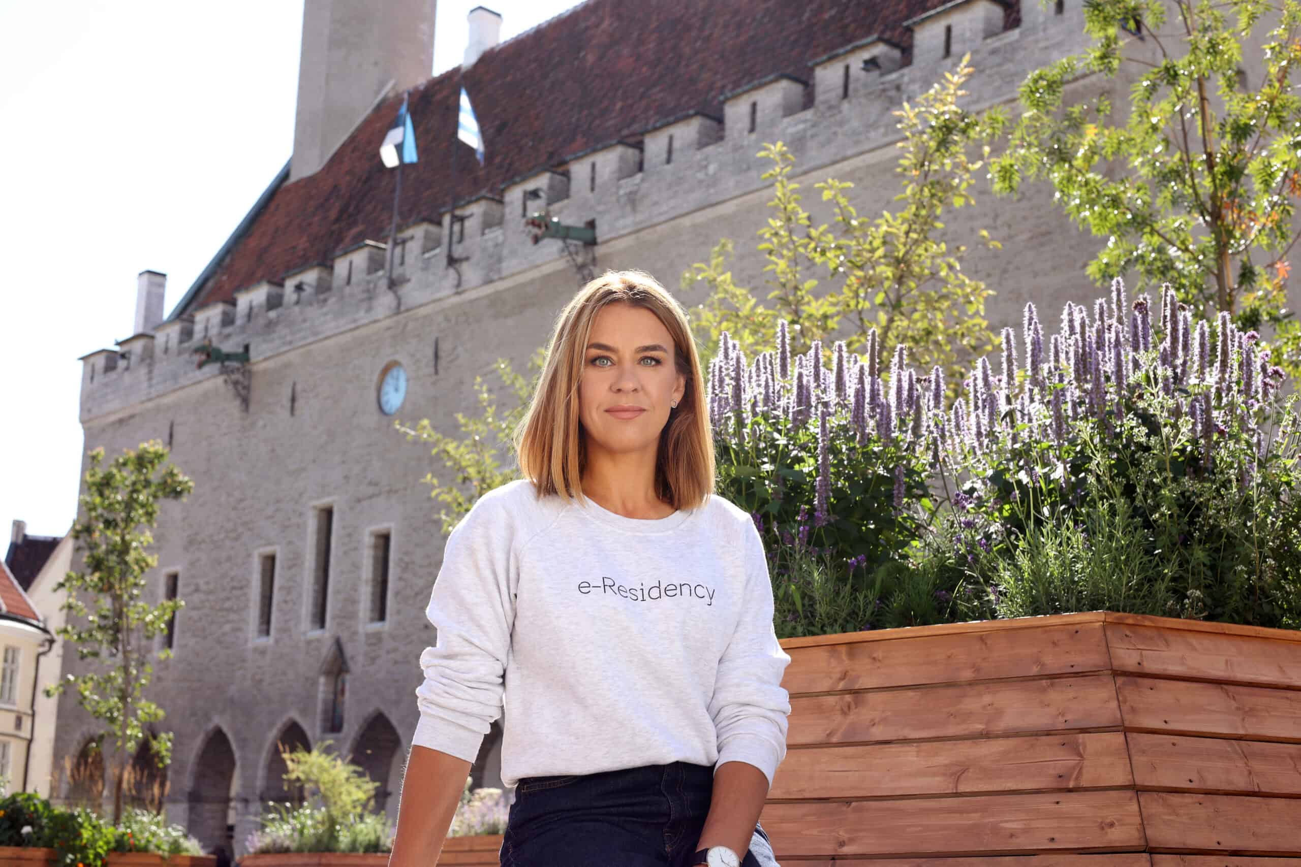 Estonia y Valencia lanzan un hackaton global para crear ciudades resilientes al cambio climático