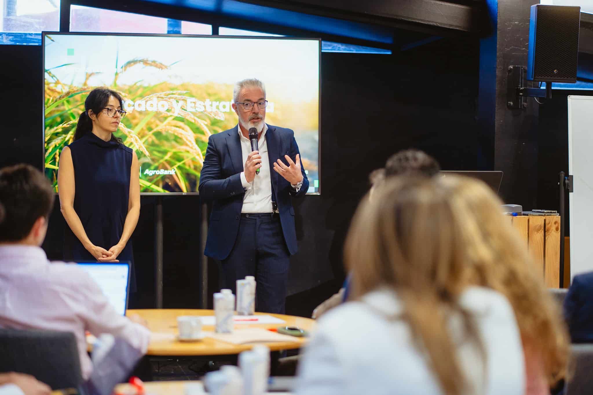 AgroBank escoge las 15 startups más punteras de España en tecnología agroalimentaria